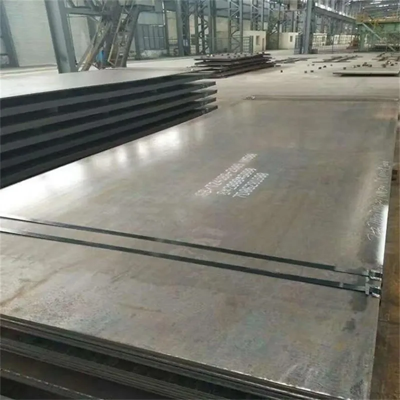 carbon steel plate&sheet